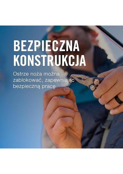 Skeletool Cx Paradise Çok Amaçlı Pense indirimleri