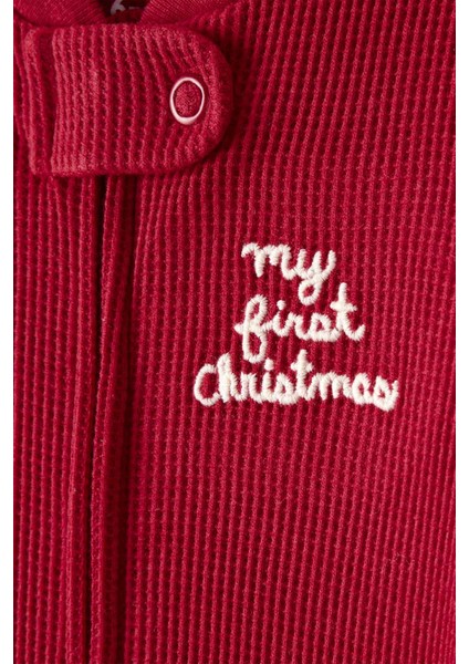 Bebek Bebek Kırmızı Uyku Tulumu fiyatları