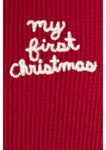 Bebek Bebek Kırmızı Uyku Tulumu fırsatları