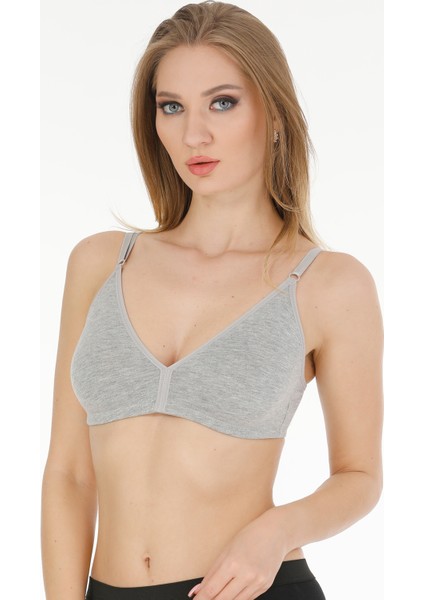 3'lü Penye Toparlayıcı Sütyen fiyatları