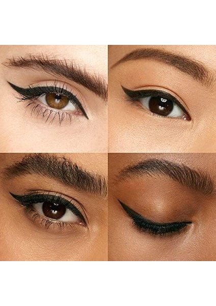 Kiko Milano Eyeliner - Ultimate Pen Eyeliner 01 Black 1 ml 8025272640244 (01 Black) fiyatları