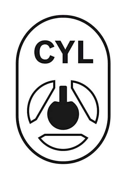 Professional Matkap Ucu, Gri, 7 Adet modelleri