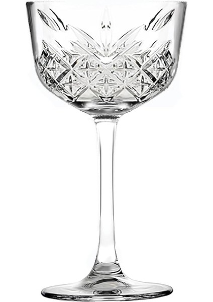 Tımeless Şarap Kadehı 0 4'lü Hediyelik Kutu