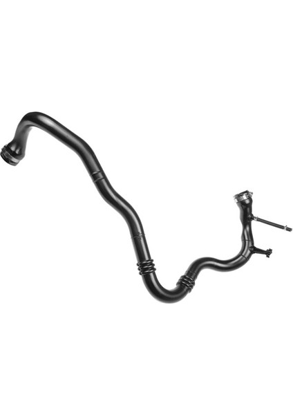 Mtxdpn Turbo Hortumu Dacia Duster-Logan Ii-Sandero Ii-Clio Iv 1.5 Dci K9K