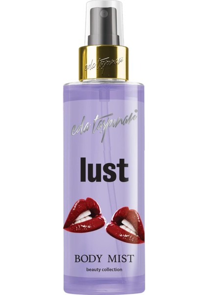 Eda Taşpınar Lust Body Mist 200ML