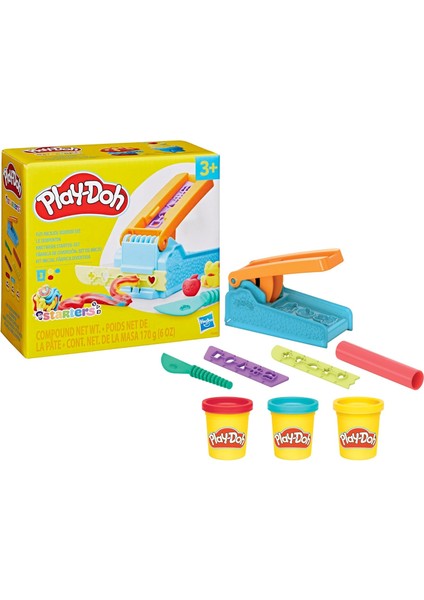 Eğlence Fabrikası Başlangıç Seti, Çocuklara Yönelik Sanat ve El Sanatları