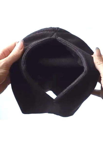 Manyetik Açılı Açık At Kuyruğu Iğne Kapaklı Spor Örgü Şapka (Yurt Dışından) fırsatları