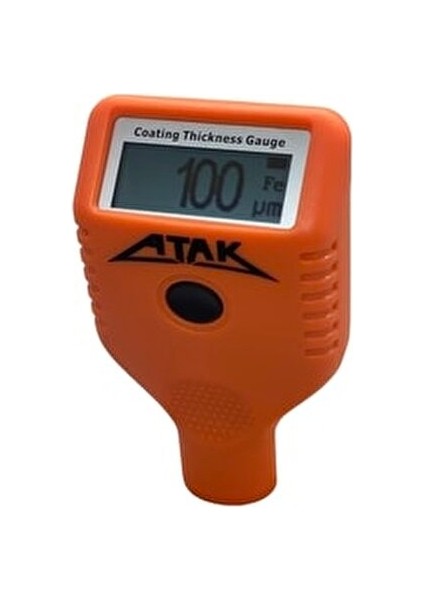 Oto Boya Ölçüm Cihazı Çift Sensörlü Dayanıklı Yapı ile Hızlı Ölçüm 2 Yıl Garanti