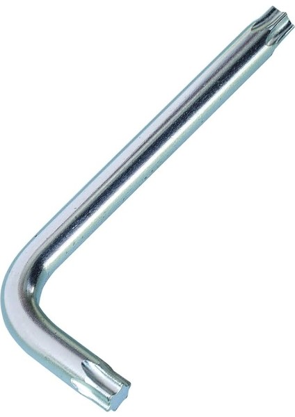 4910 Torx Allen Anahtar T 20-57 mm