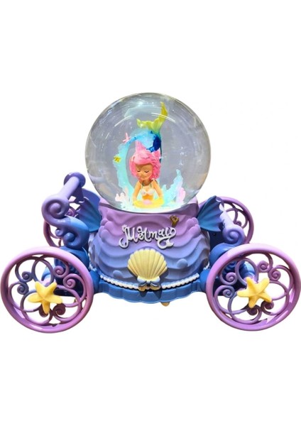 Bfs Kar Küresi Orta Boy LLM-HDY0693