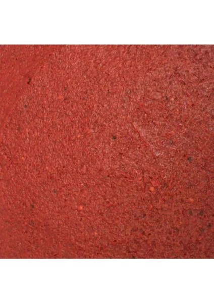 Ev Yapımı Güneşte Kurutulmuş Acı Biber Salçası 1 kg