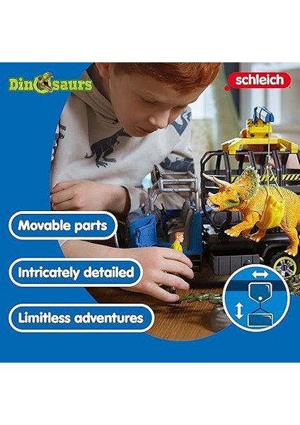 Dino Taşıma Görevi fiyatları