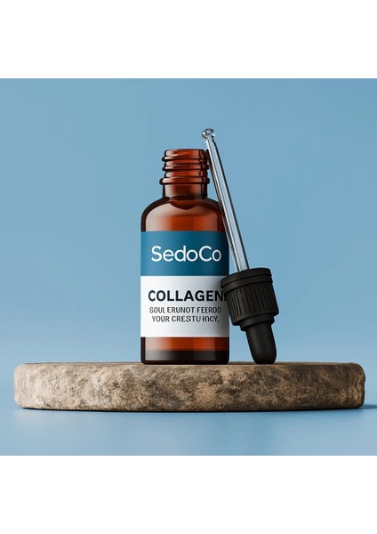 Collagen Nemlendirici Cilt Serum – 30 ml fiyatları