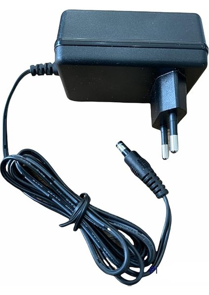 Orjinal 12 Volt 1.5 Amper 12V 1.5A Goldmaster Next Dreamstar Uydu Adaptörü Kalın Tip fiyatları