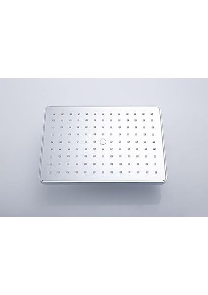 Tepe Duş Başlığı 29,5X19 cm KTD122 fiyatları