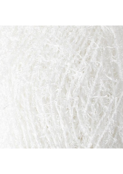 Loren Wash Beyaz El Örgü Ipi - R150 - 34040 fiyatları
