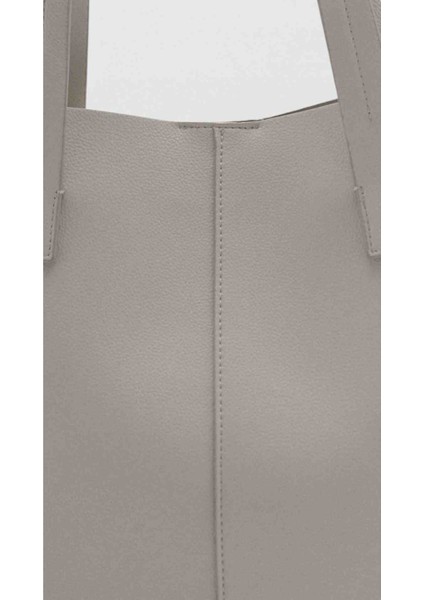 Cift Sapli Shopper Canta modelleri