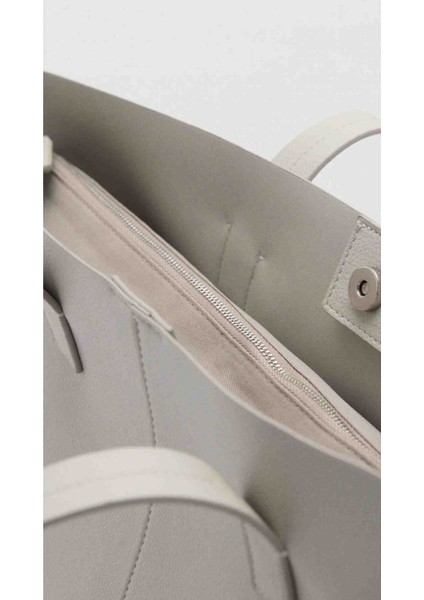 Cift Sapli Shopper Canta fırsatları