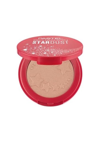 Pastel Profashion Stardust Highlighter Aydınlatıcı 321
