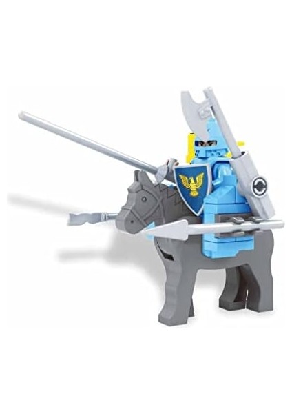 Blx Şövalye Kapısı 220 Parça fiyatları