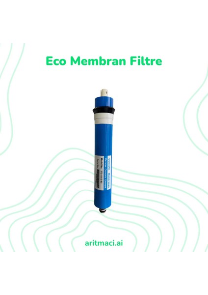 Eco Membran Filtre