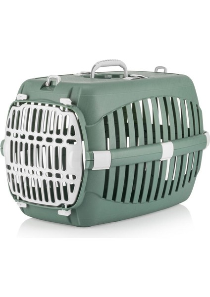 Plast Alfa-10 Küçük Taşıma Çantası