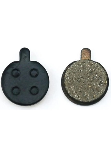 Onvo Elektrikli Scooter 012 x Plus Uyumlu Scooter Fren Balatası ( 1 Çift ) - M16 fiyatları