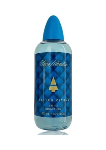 Pino Silvestre Italian Citrus Bath&shower Gel 500 ml Duş Jeli