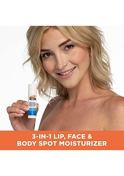 Palmer&apos;s Cocoa Butter Formula With Vitamin E Swivel Stick 14 gr Leke Çatlak Kremi