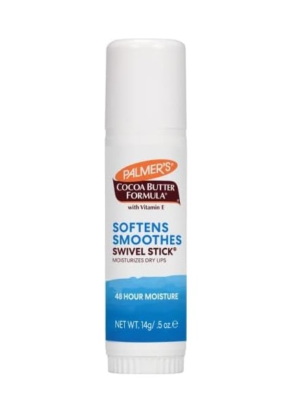 Palmer&apos;s Cocoa Butter Formula With Vitamin E Swivel Stick 14 gr Leke Çatlak Kremi fiyatları
