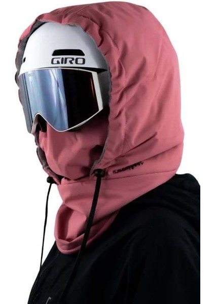 Üç Üzere Bir Kadın Erkek Dış Mekan Isıtmalı Yünlü Şapka (Yurt Dışından)