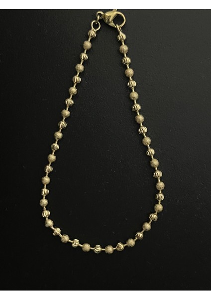 Xuping Dorika Bileklik 1 Parlak 1 Mat Sıra fiyatları