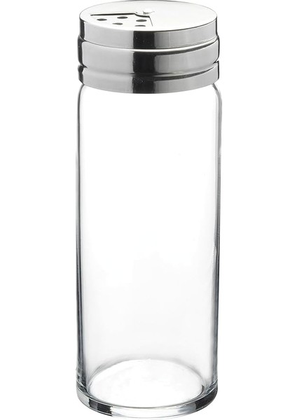 Basıc Tuzluk-Bıberlık-Baharatlık 143 cc