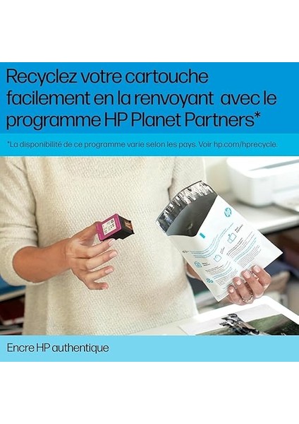 912 Black Original Ink Cartridge indirimleri