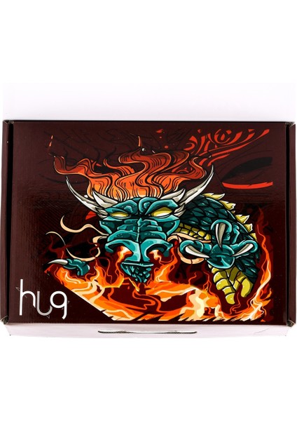 Mnt Nargile Hug Galaxy Mini Beyaz Çelik Nargile Takımı - Rahat Içim Nargile indirimleri