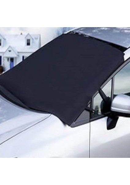 Boy Araçlar Için Ön Cam Brandası Suv ve Doblo Araçlar Için Kar Buz Güneş Brandası fırsatları