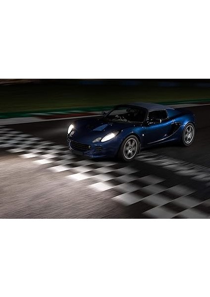 H4%200 Racing Vision GT200 Ampül Seti 2 Adet indirimleri