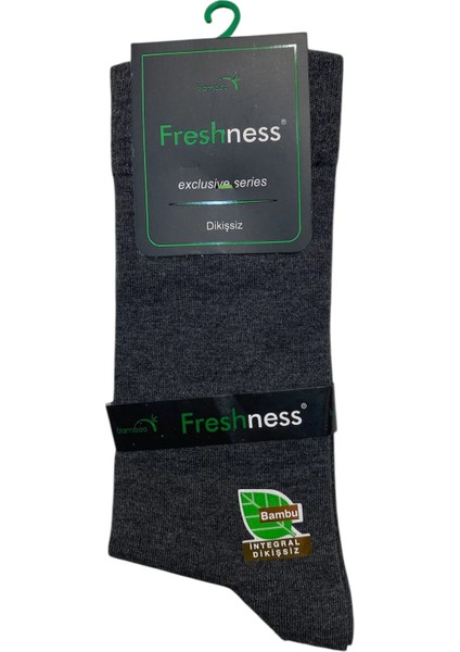 Mdb Freshness 3000 Dört Mevsim Erkek Soket Çorap