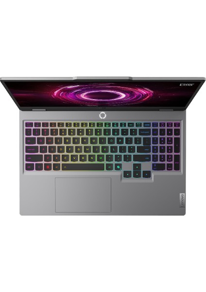 Loq 15AHP10 Aı Amd Ryzen7 250 36GB Ddr5 1tb SSD RTX5060 8gddr7 15.6 Fhd 144Hz Freedos 83JG006FTR Taşınabilir Bilgisayar (Yapay Zeka Destekli)