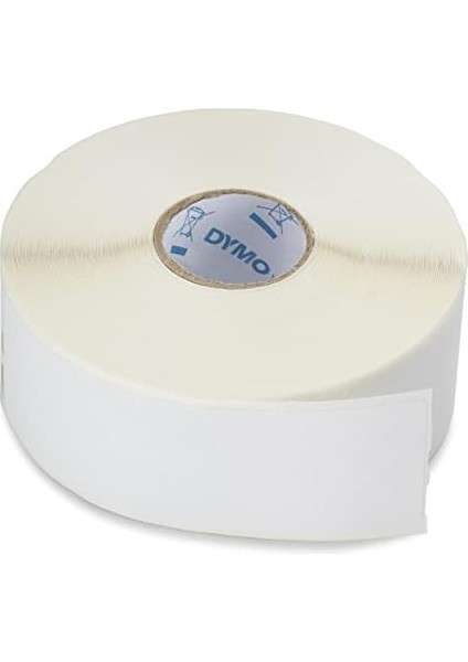 Labelwriter Etiket Yazıcıları Için Otantik Lw Posta Adresi Etiketleri, (1-1/8" x 3-1/2"), 6 Rulo 350 (Toplam) fiyatları