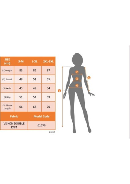 Kadın Uzun Kollu Bisiklet Yaka Dantel Detaylı VISK8N Iki Iplik Düğmeli Mini Elbise