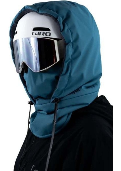 Üç Üzere Bir Kadın Erkek Dış Mekan Isıtmalı Yünlü Şapka (Yurt Dışından)