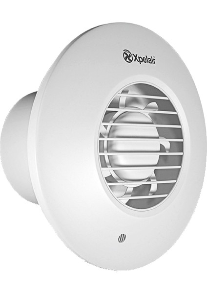 DX100BR Simply Silent Fan, Fanı