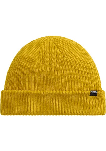 Core Basic Cuff Beanie Bere VN000QB4EMX1 Sarı