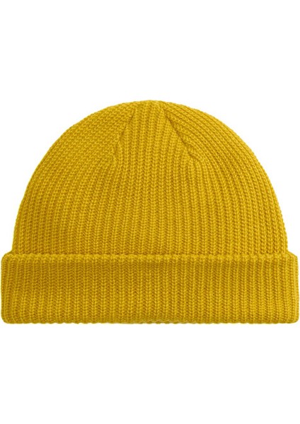 Core Basic Cuff Beanie Bere VN000QB4EMX1 Sarı fiyatları