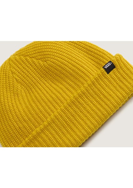 Core Basic Cuff Beanie Bere VN000QB4EMX1 Sarı modelleri