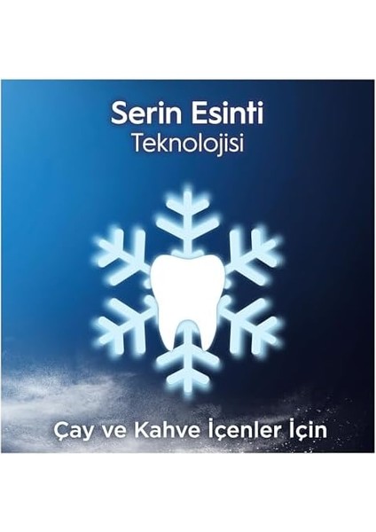 Oral-B 3D White Çay ve Kahve Içenler Için Diş Macunu 75 ml fiyatları