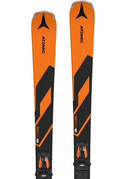 Redster Q5 + M10 Gw Bağlama modelleri