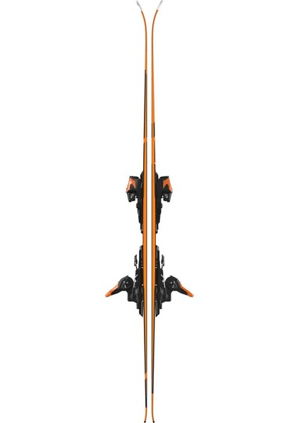 Redster Q5 + M10 Gw Bağlama