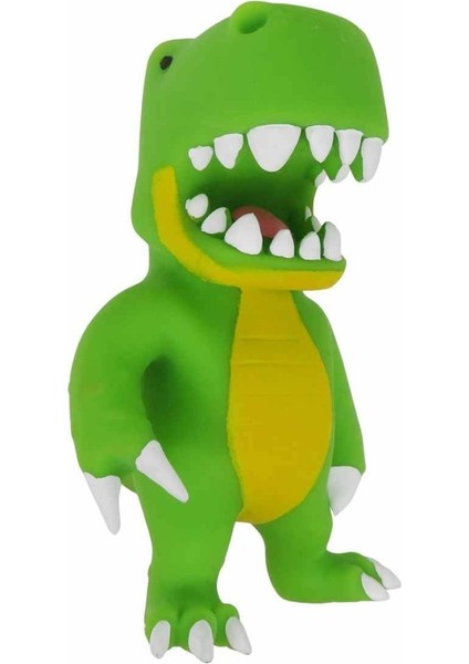 Monsterflex Stumble Guys Figürler Serisi - T-Rex (Lisinya)